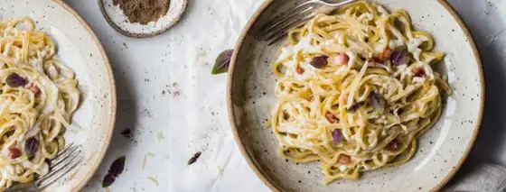 El secreto de las salsas de pasta perfectas: Guía completa